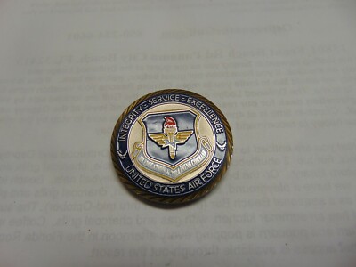 チャレンジコイン TRADOC 米陸軍訓練教義コマンド Training and