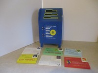 melissa and doug post office