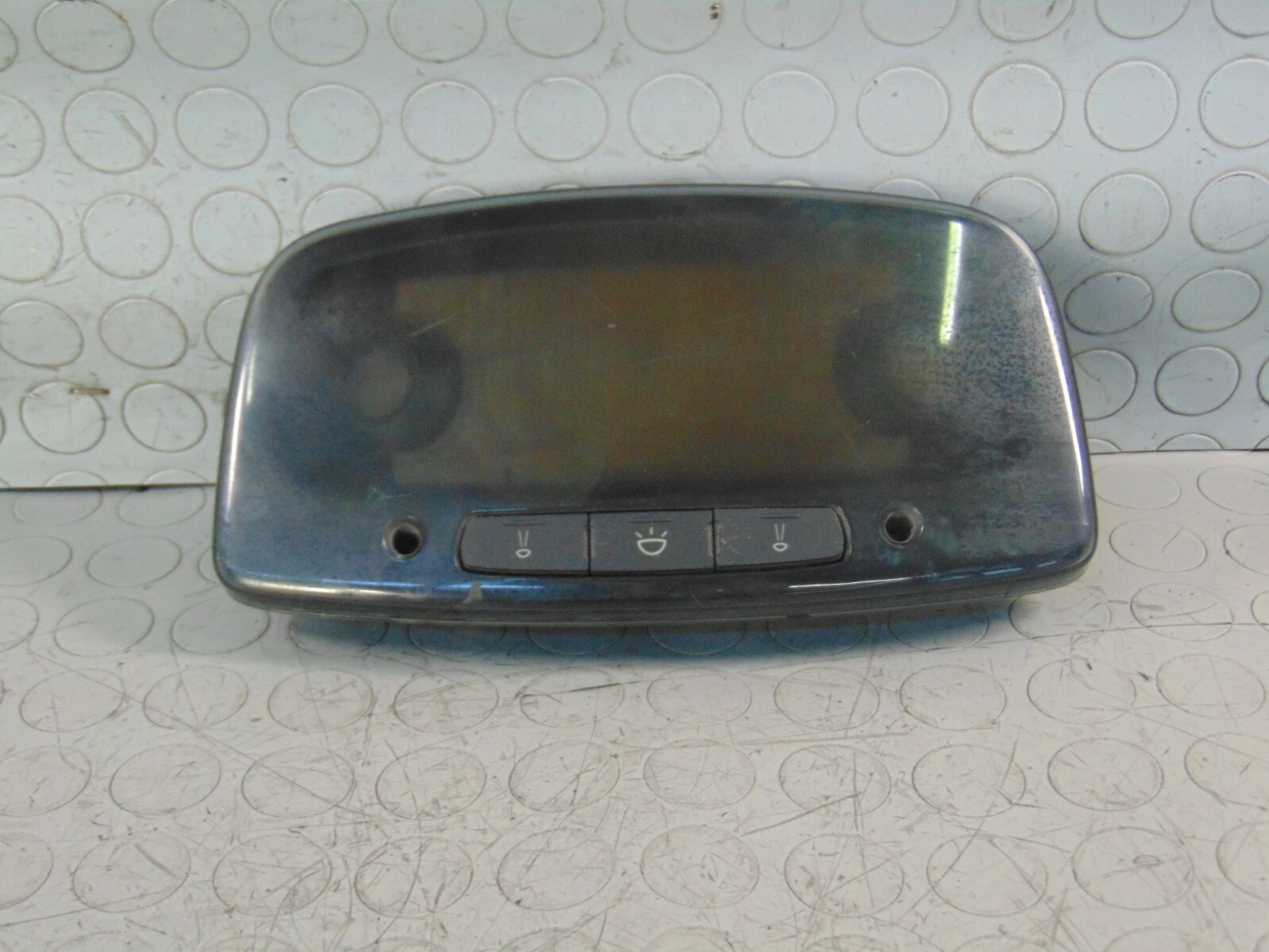 Plafoniera interna luci MASERATI QUATTROPORTE 2015 08858150