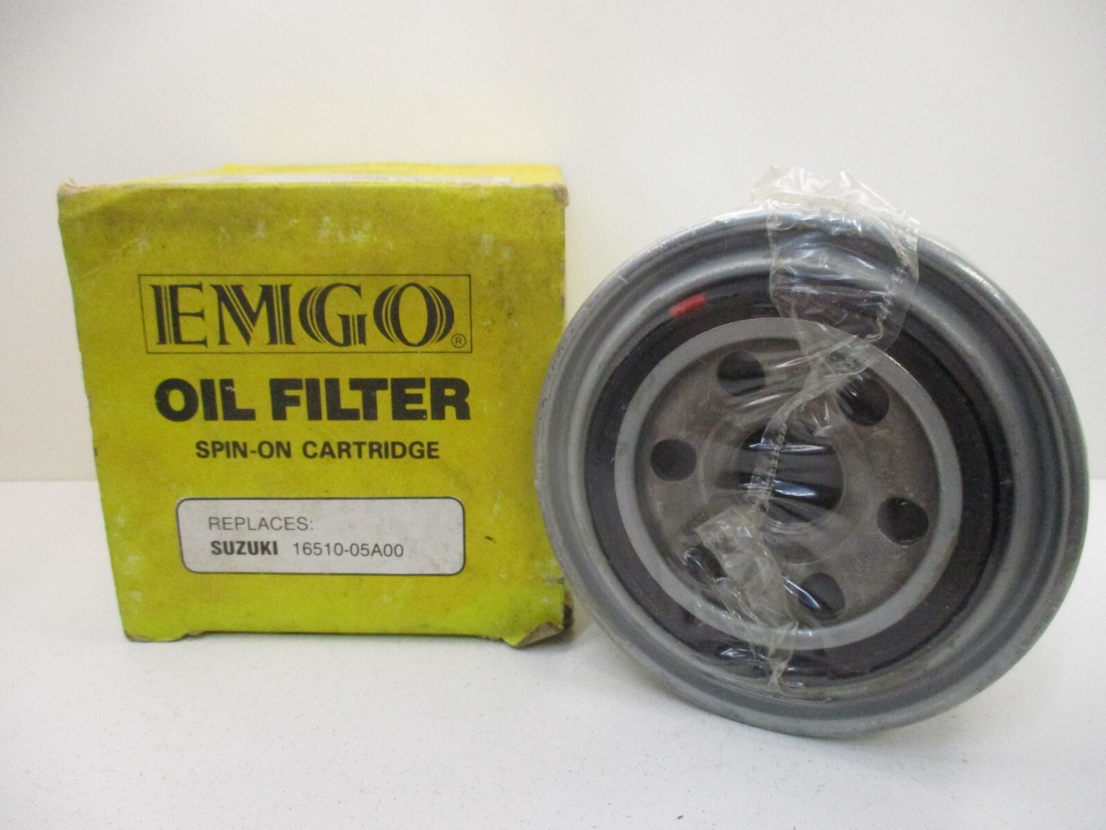NOS Emgo Suzuki GSX-R750 GSX-R 750 GV 700 1200 1400 VS700