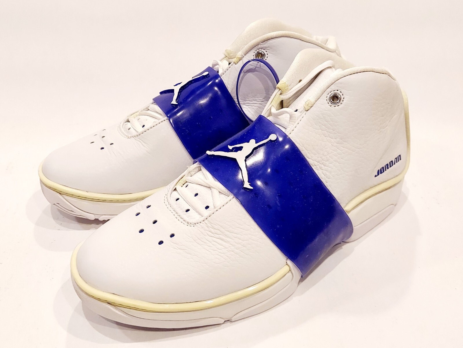 未使用 JUMPMAN TEAM FBI 30 コレクター向け ヴィンテージ 未使用 JUMPMAN TEAM FBI 30 コレクター向け ヴィンテージ