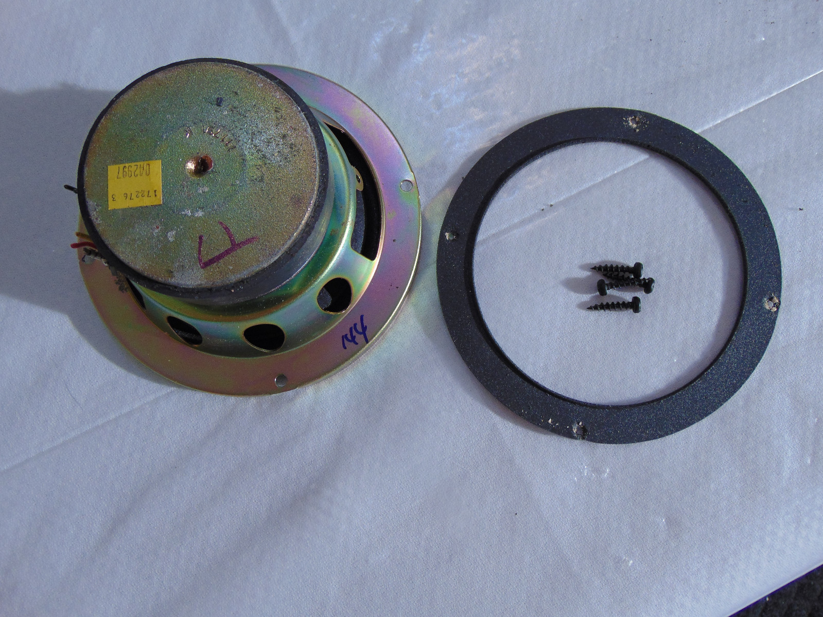 BOSE 111791 Removed from/for Acoustimass 5 Subwoofer 172276/3