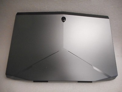 Genuine DELL Alienware 18 R1 18.4'' LCD Lid Back Cover 01THHM 1THHM, HIAA 03