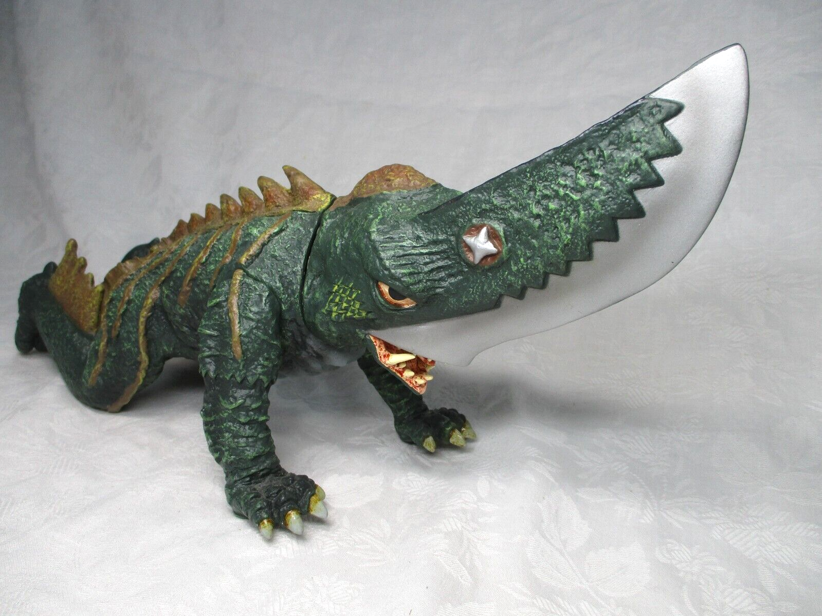 ギガブレイン モンスターX ギガブレイン モンスターX ギガブレイン モンスターX Rockman Corner