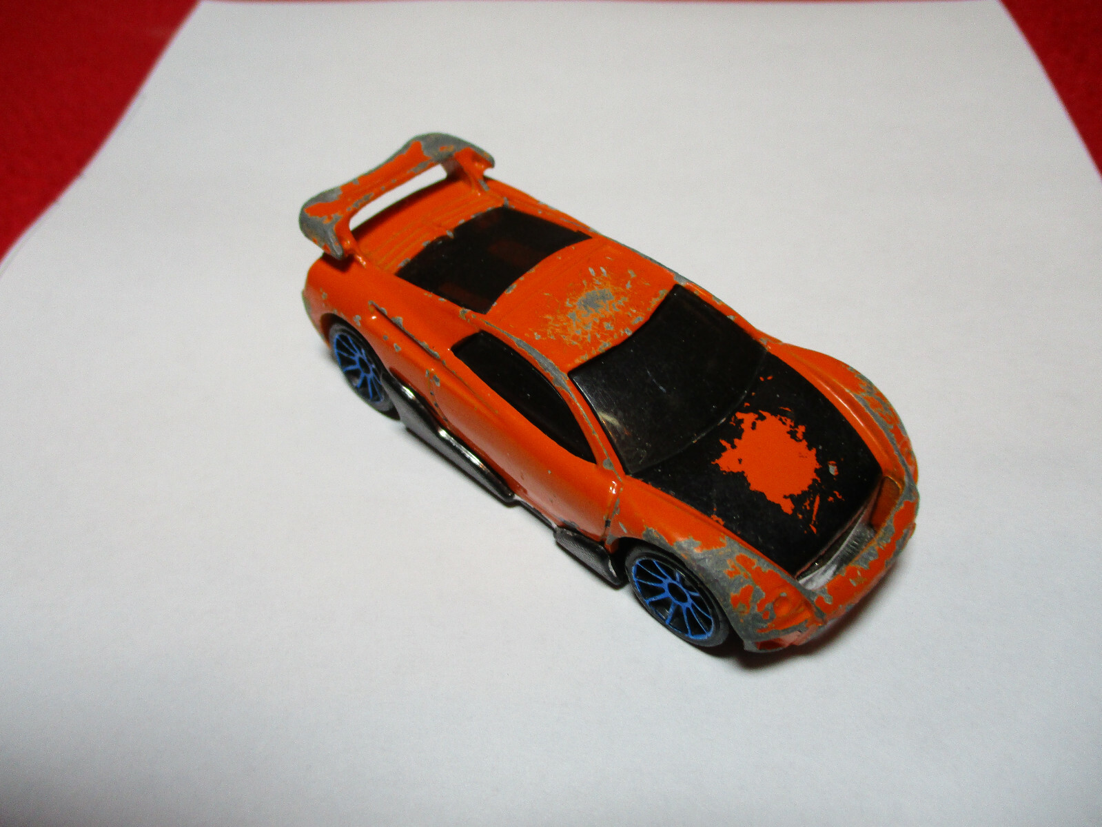 Hot Wheels 2000 Lancio Estremo ミニカー Hot Wheels 2000 Lancio Estremo ミニカー Hot Wheels 2000