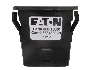 3584688C1 NEW OEM INTERNATIONAL GEAR DISPLAY MODULE SWITCH EATON 