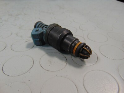 Iniettore benzina BMW SERIE 3 0280150715
