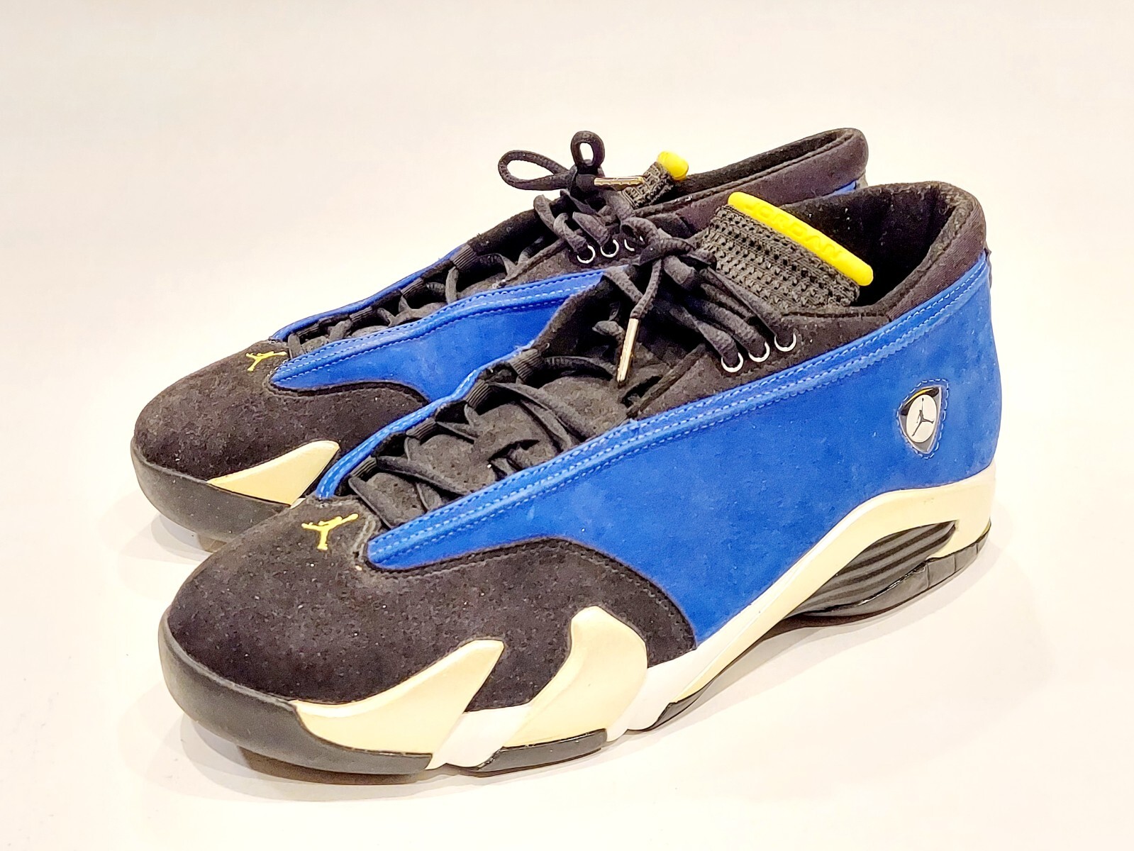 特別価格 Nike Air Jordan Dub Zero & 14 Laney s-l400.jpg