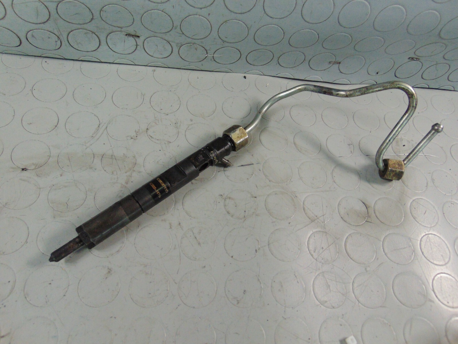 Iniettori RENAULT 8200207935 8200049876