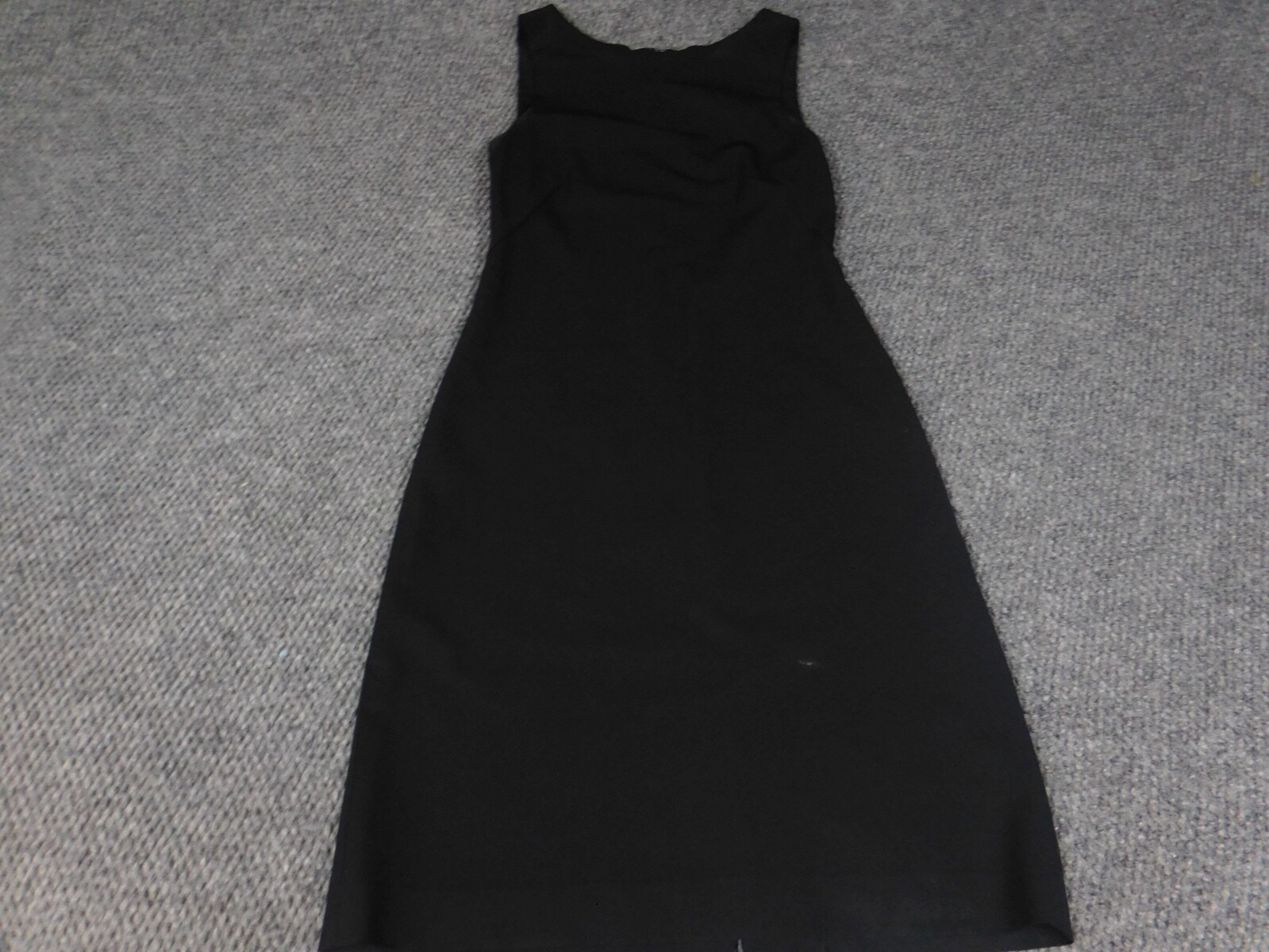 ワンピース THEORY Woman Dress Black O0901603 A0P Amazon.com: Theory Women's Sleeveless Volume Dress, Black