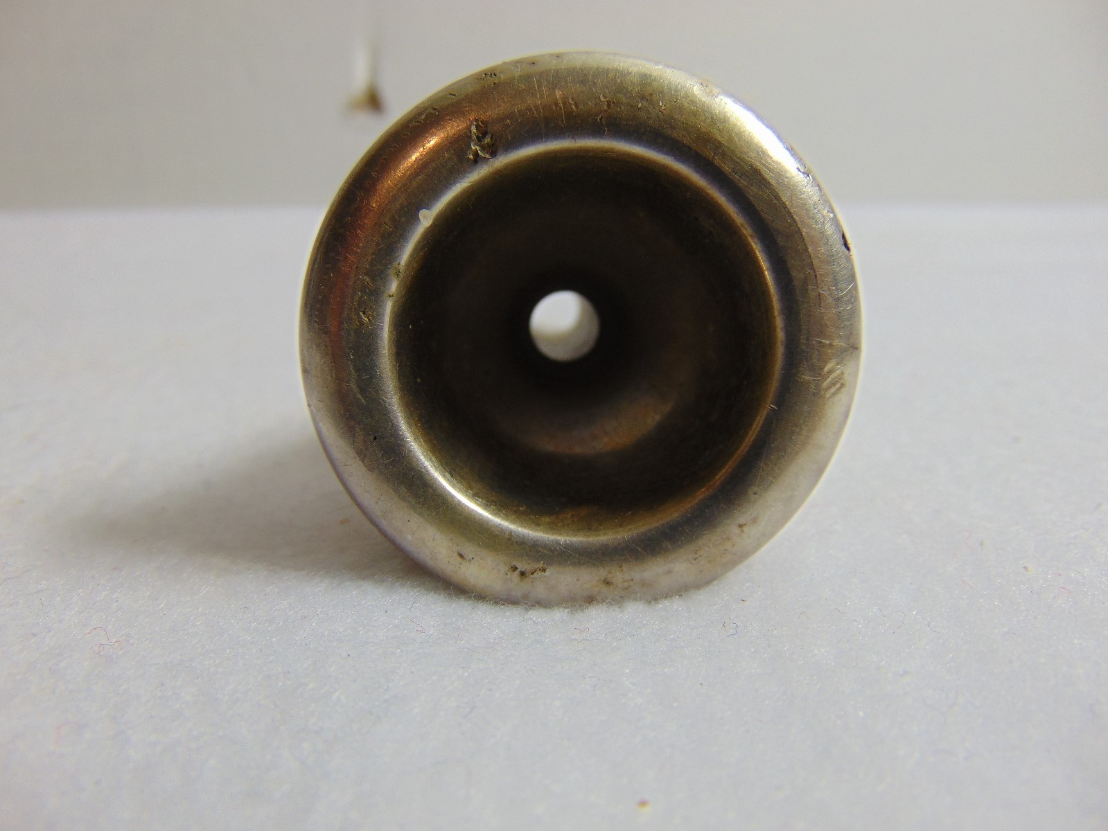 Yamaha Trombone Mouthpiece 48 Made in Japan