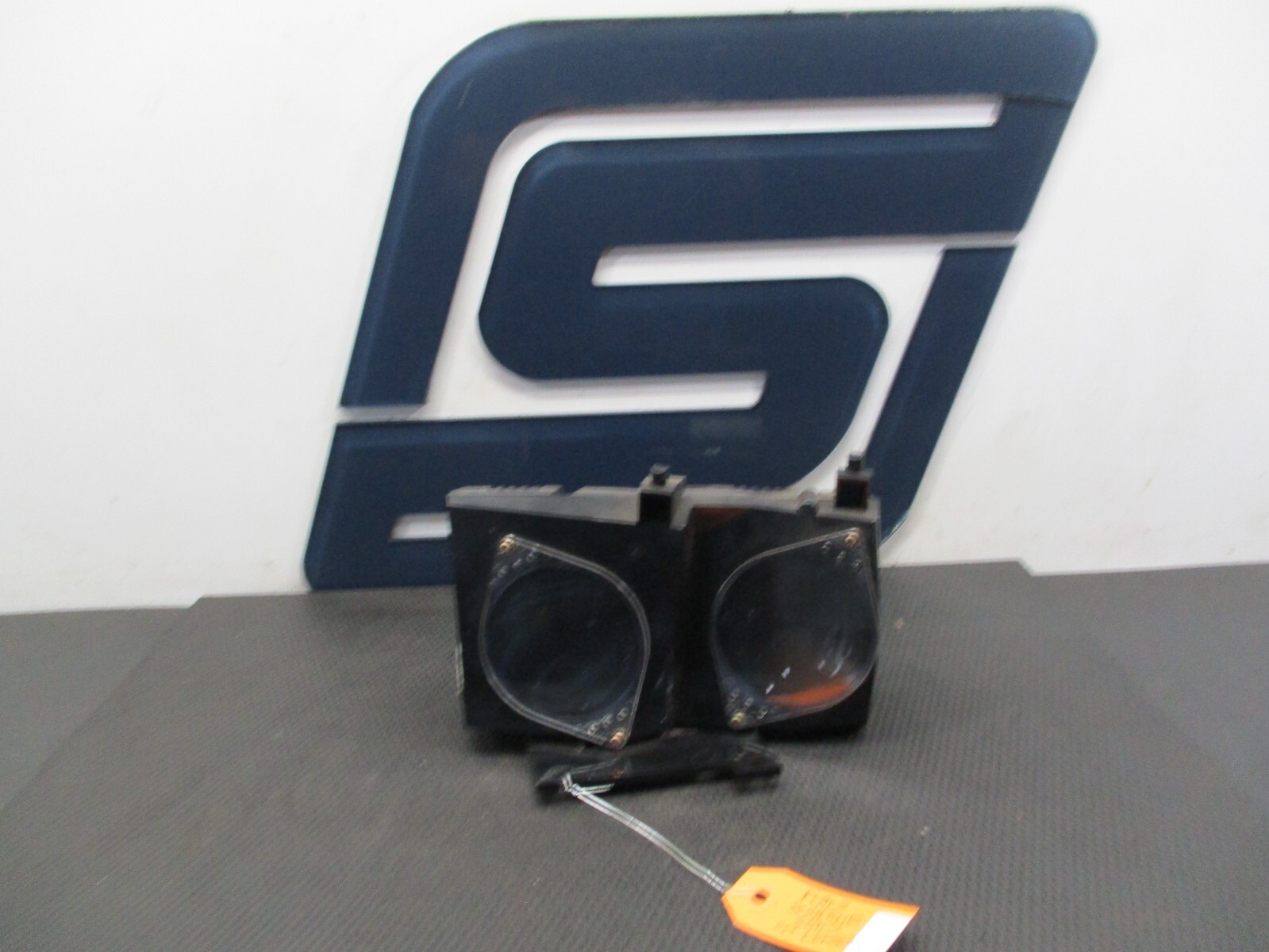 1986 85 84 Nissan 300ZX - VG30E DIGITAL DASH GAUGES FLAWS