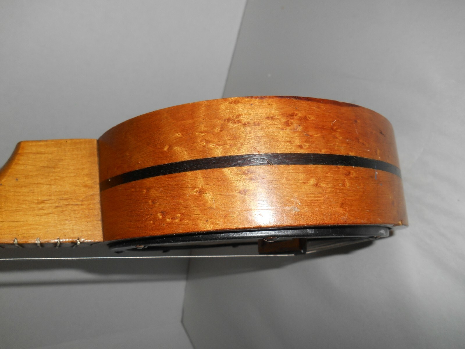 Vintage Banjo  Ukulele Uke Banjolele
