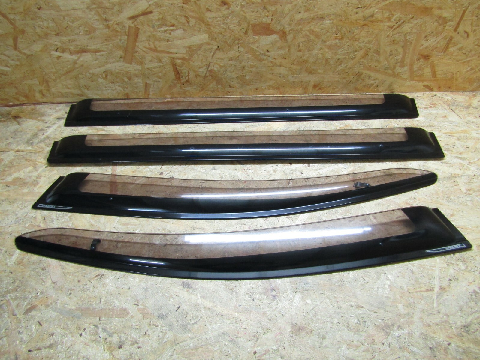 アーサー 83280-TK8-A02ZB - Genuine Honda Parts