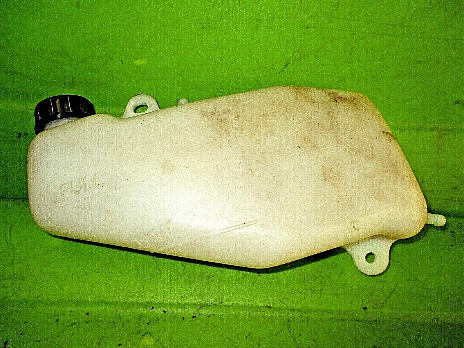 Ninja ZX7R ZX7 ZX 7 750 7R ZX750 overflow over flow coolant