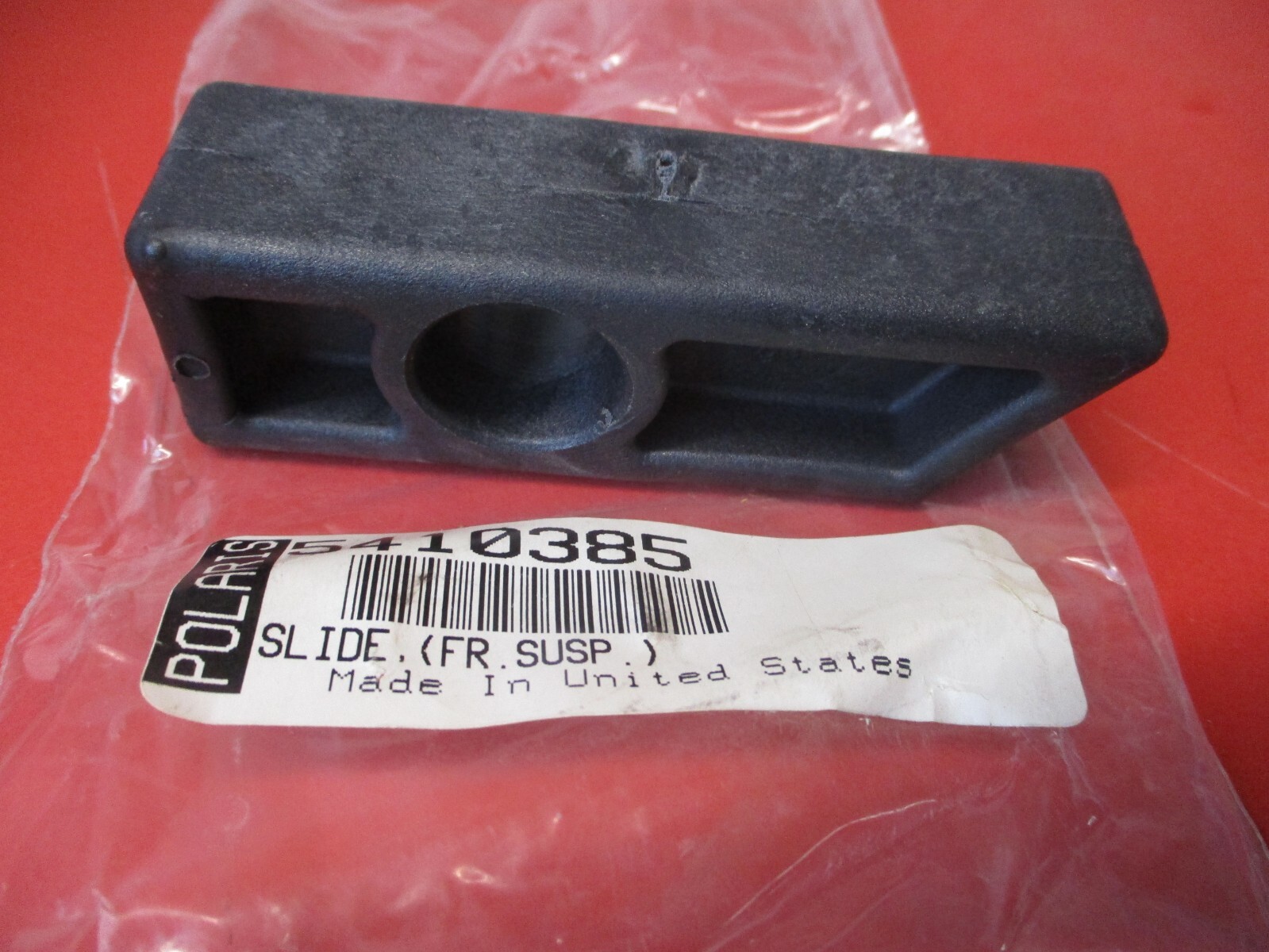 San】 NOS NEW ORIGINAL OEM POLARIS SLIDE 5410385 | eBay