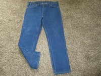 levis 506 vintage