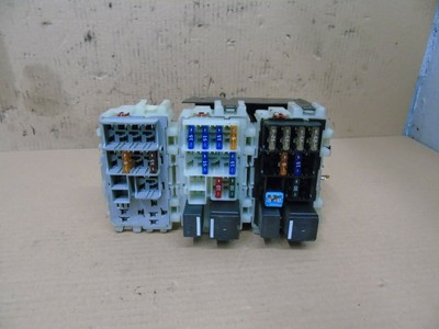 FUSE BOX - FORD MONDEO MK4 - 2.0 TDCI - 2008 | Ford Parts