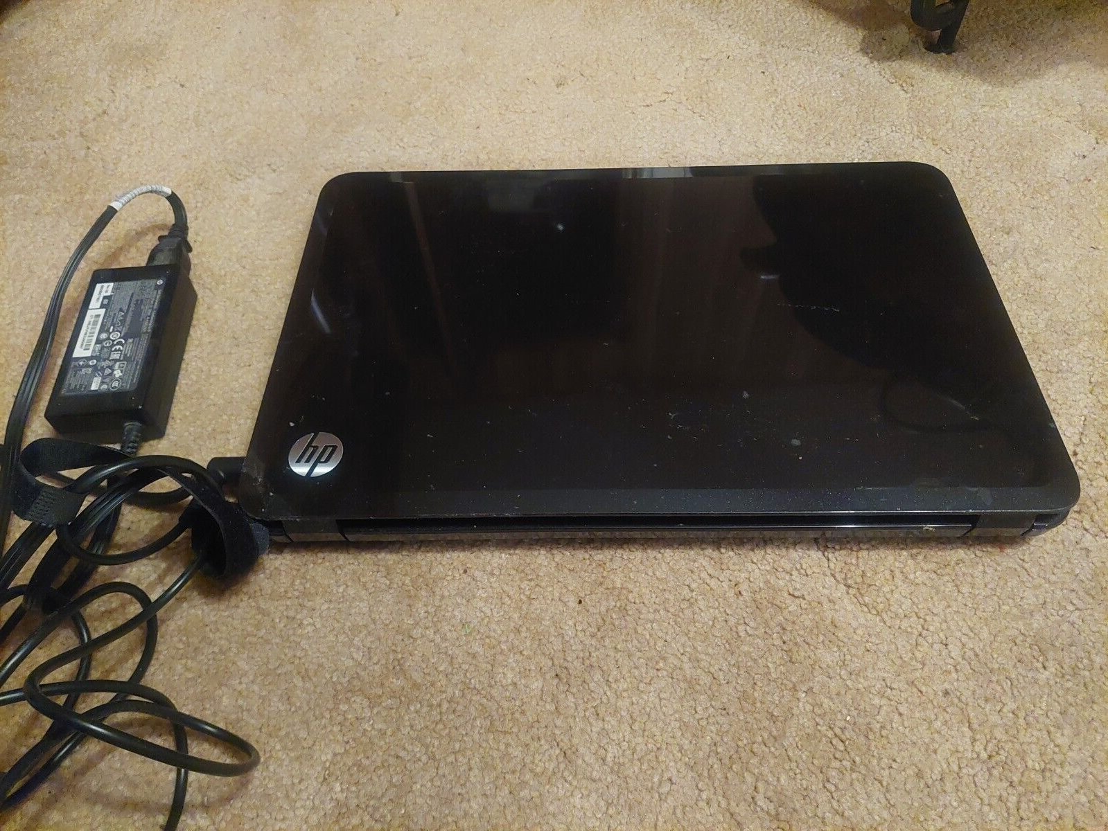 HP Pavilion g7 laptop computer G7 2251DX eBay