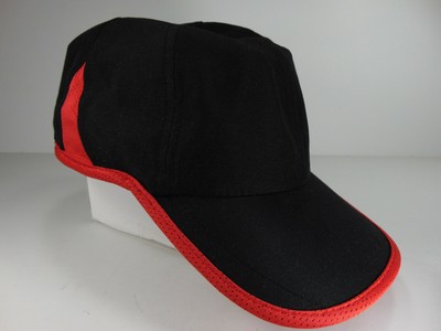 hind running cap