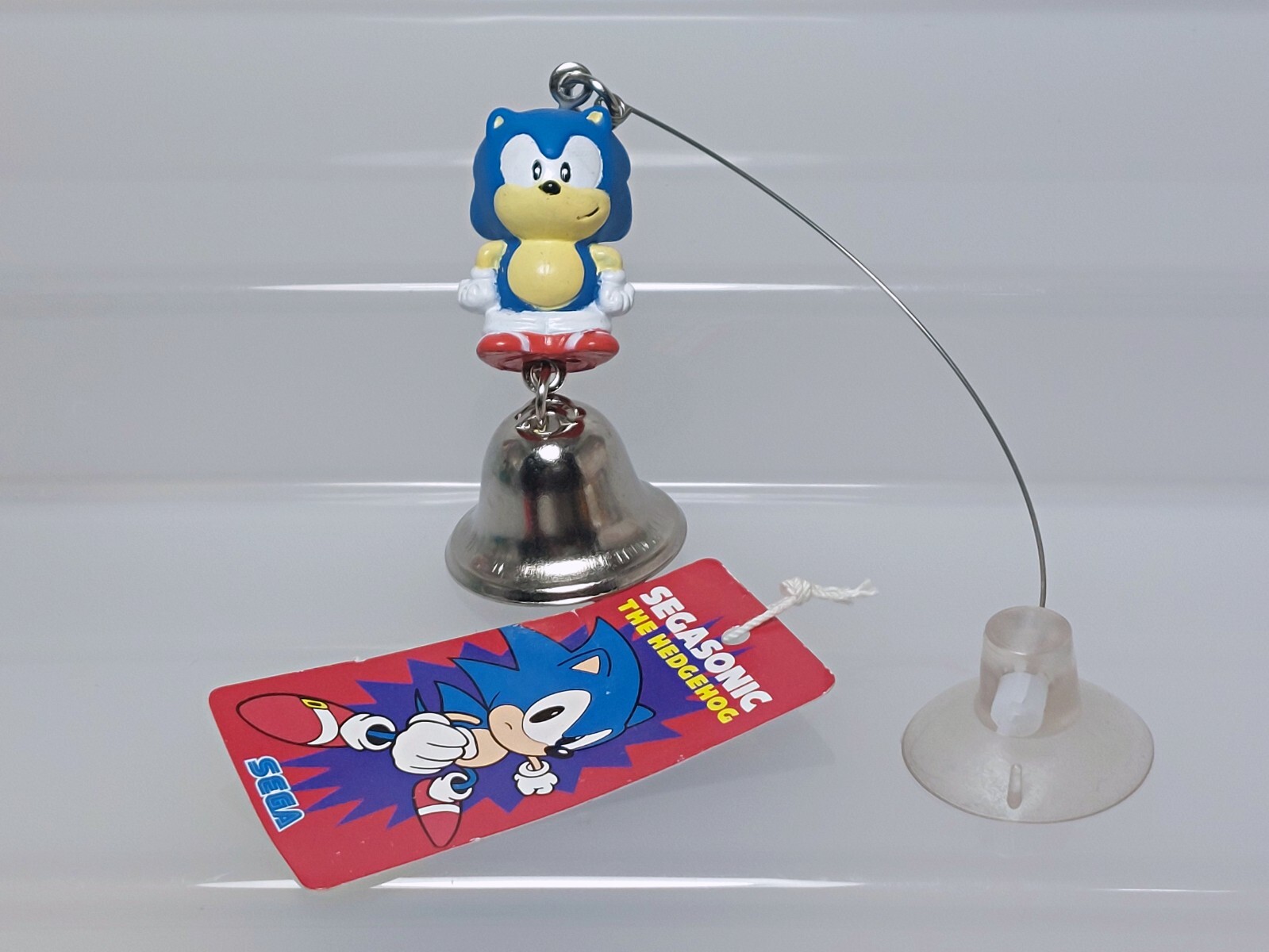 SEGA - さあやbell Sega Bell - Slot Machine by Sega Enterprises, Inc. | Museum