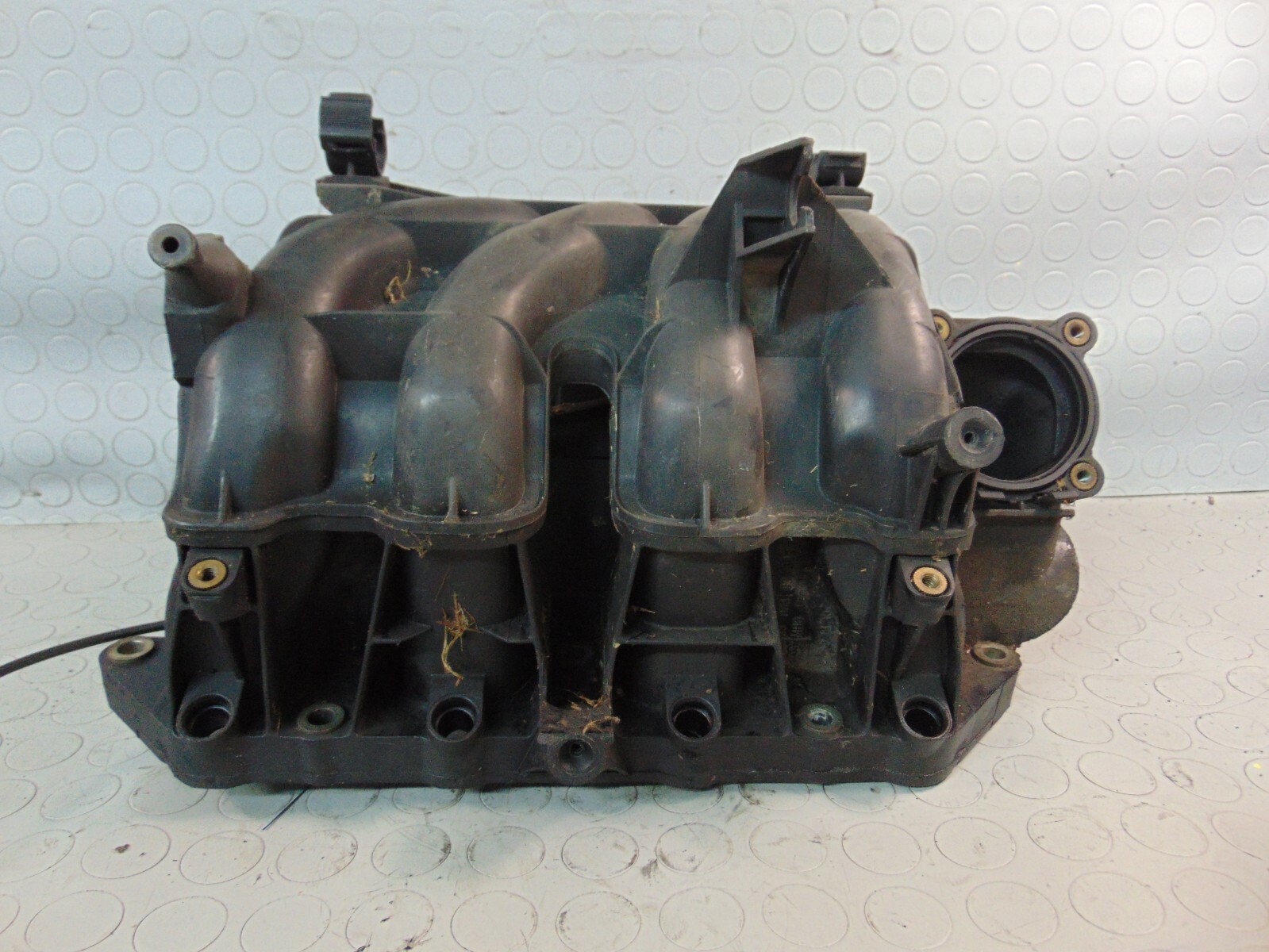 COLLETTORE ASPIRAZIONE VOLKSWAGEN GOLF IV 2005 2900303609