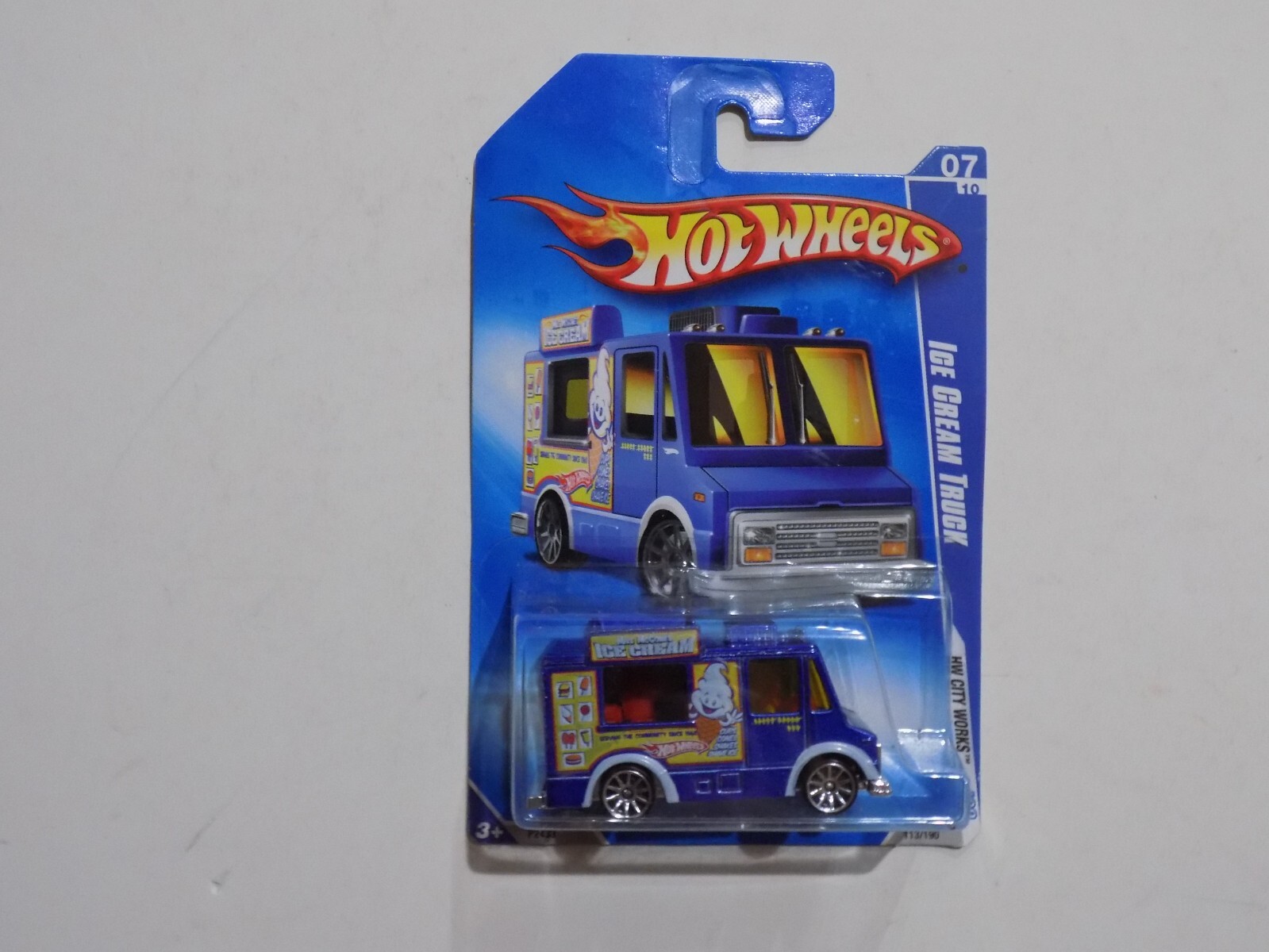 Amazon.com: Hot Wheels City Works 5 Pack : Toys & Games