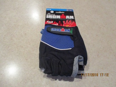 spenco bike gloves