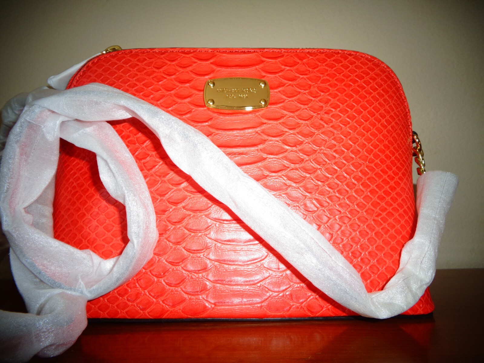 READYMADE レディメイド / SMALL SHOULDER BAG / ORANGE Mini Japanese Bag in Orange – SVRN