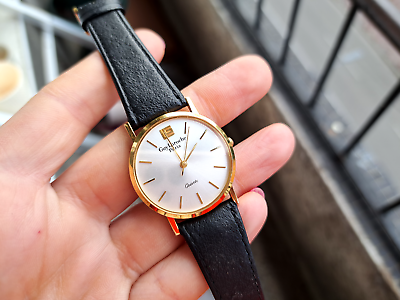 Guy laroche ladies watch sale