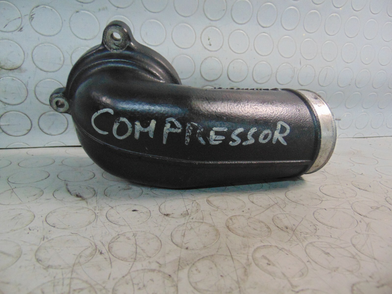 Raccordo condotto aspirazione MERCEDES CLK A1111410404