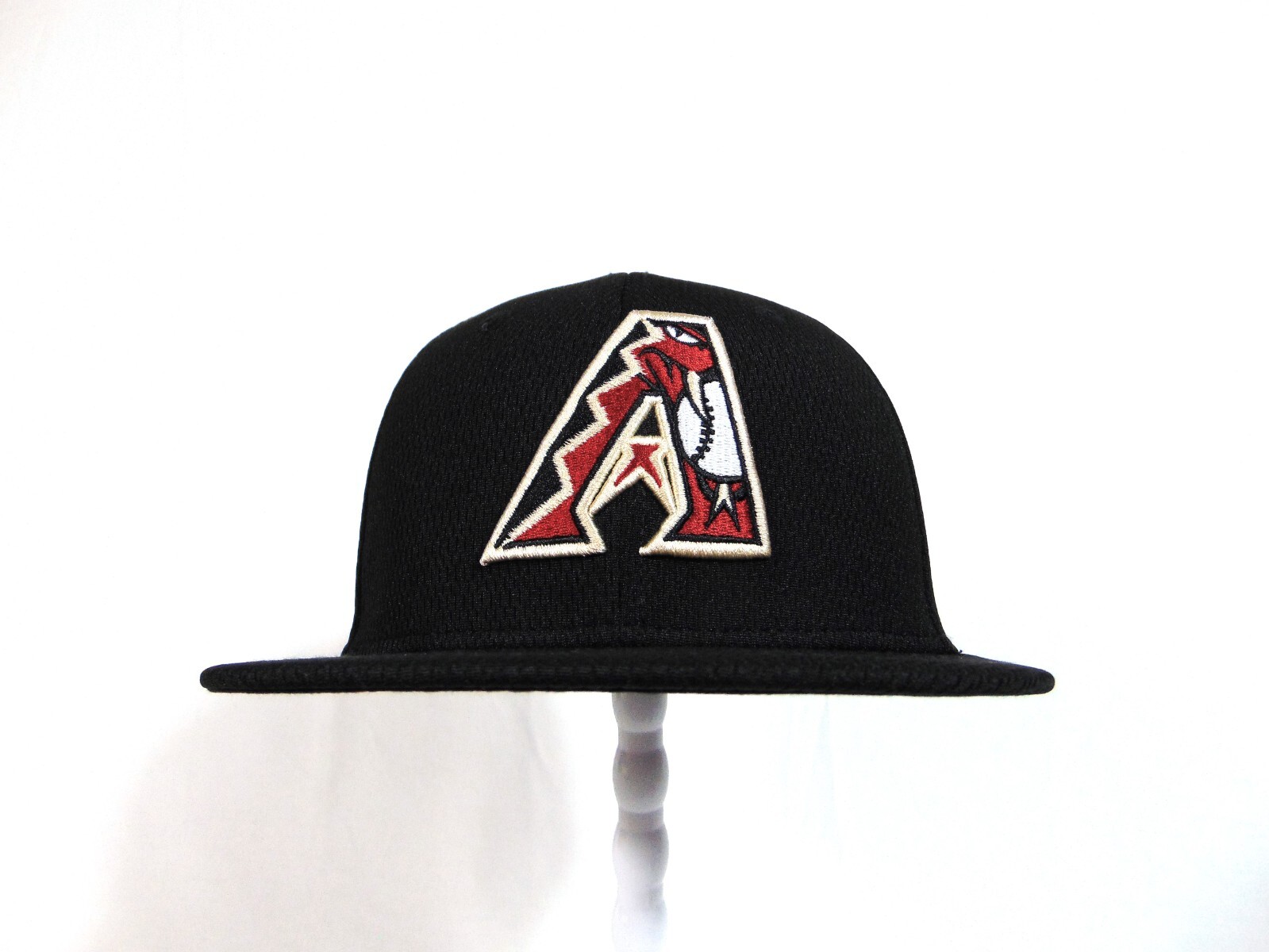 New Era MLB Arizona Diamondbacks Black On Field 59FIFTY