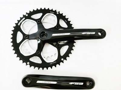 miche team compact chainset