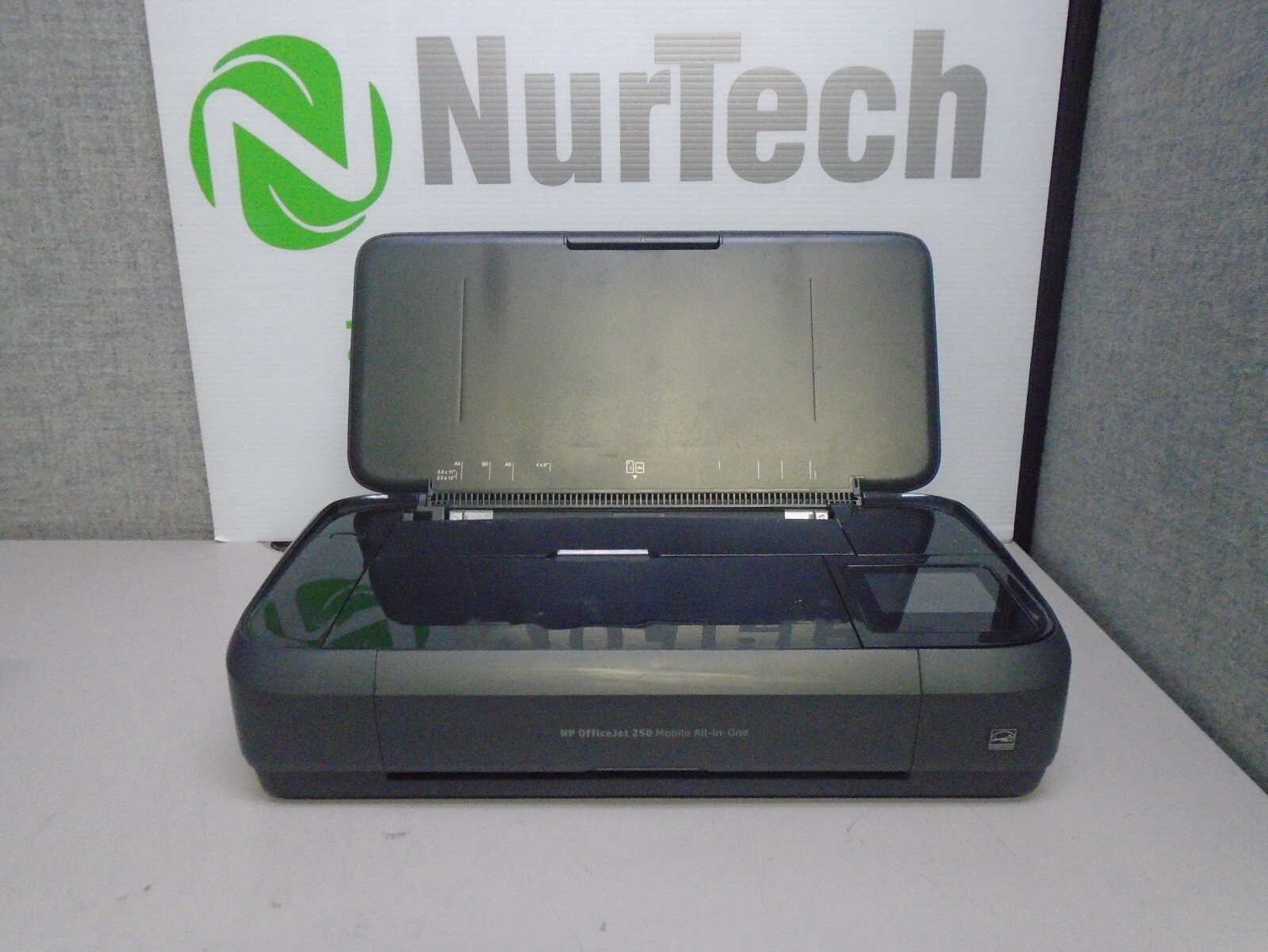 HP OfficeJet 250 Mobile All-in-One　プリンター HP OfficeJet 250 Mobile AiO（CZ992A#ABJ）プリンター製品詳細