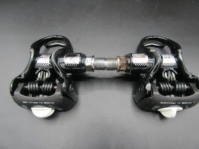 look a5 1 pedals