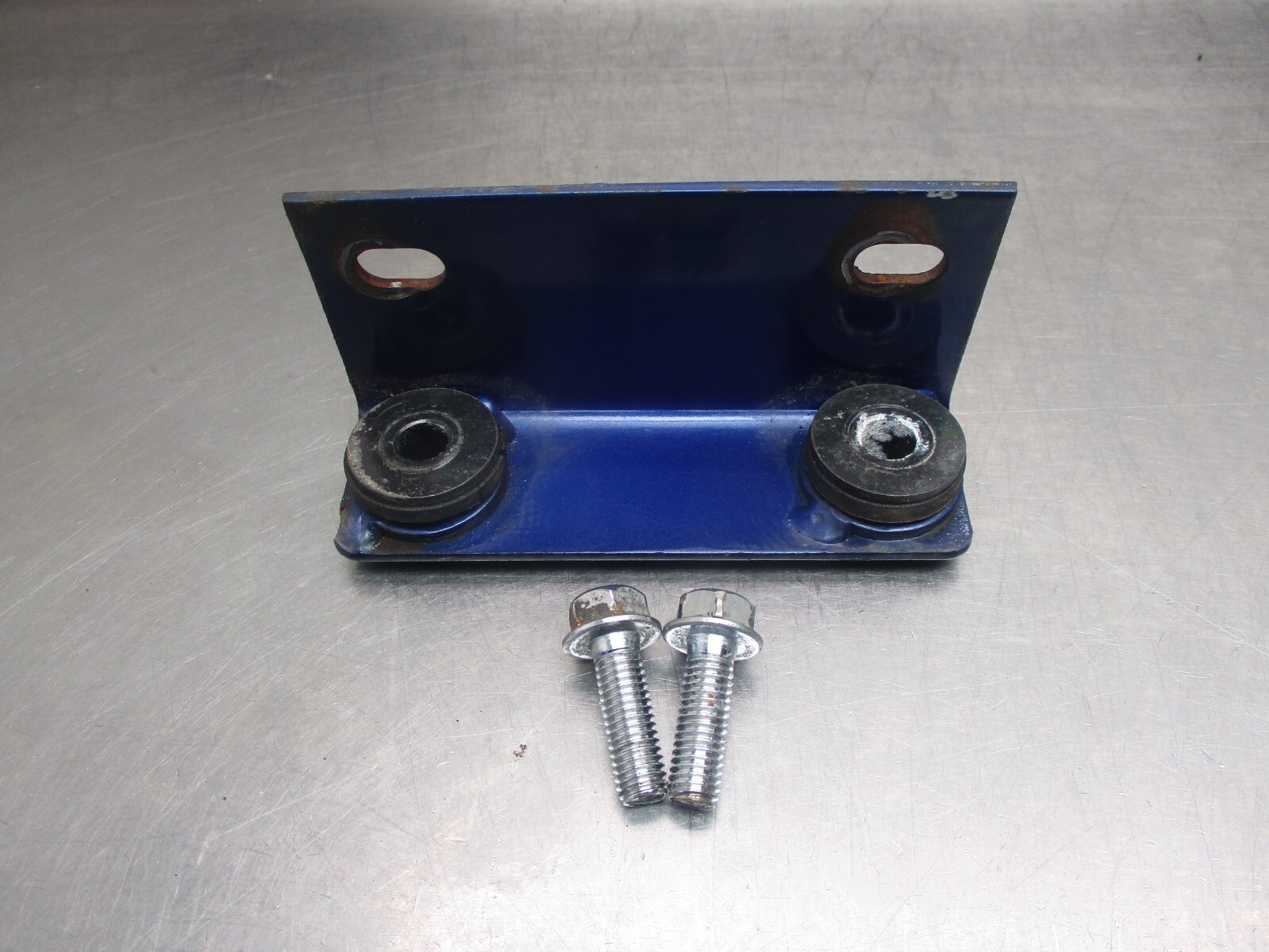 Johnny Pag Motorcycle Parts