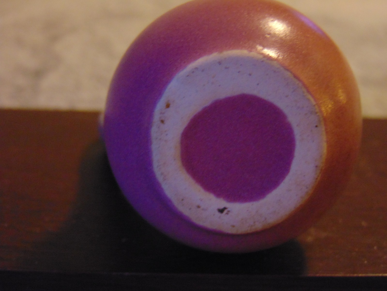 Vintage NILOAK Pottery Pitcher - Ozark Dawn - Benton, Arkansas - 3