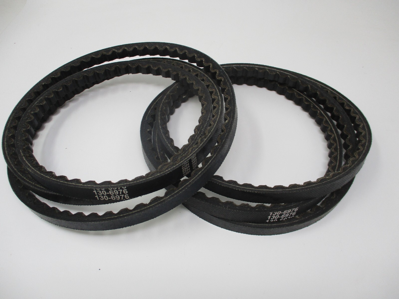 ma✚ベルト 2 Genuine Toro 130-6976 Traction V-Belt Time Cutter 5000