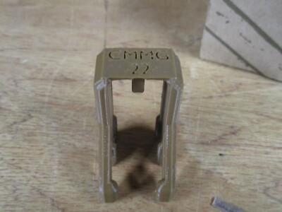 22LR Speed Loader for CMMG .22 Magazine Gen 1