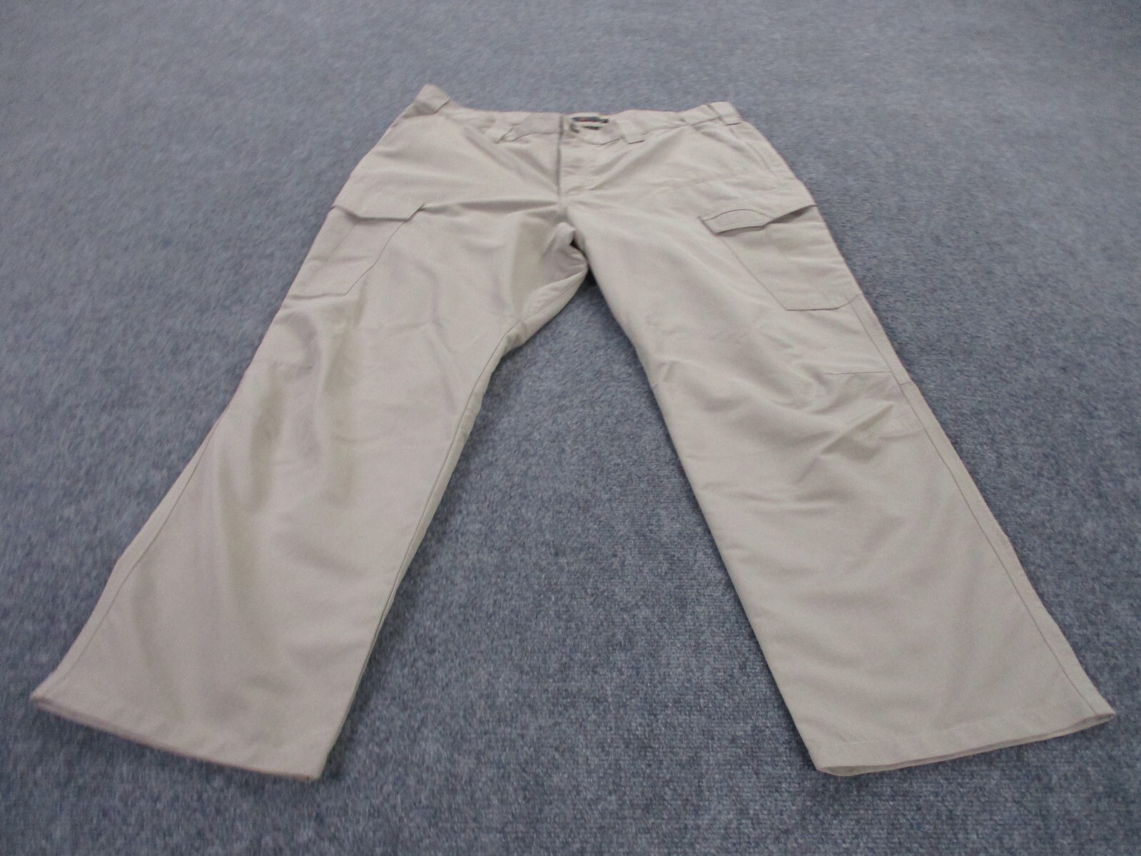 511 Tactical Pants Adult 40 X 30 Fast Tac Cargo 74439