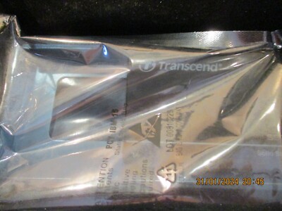 ALLEN BRADLEY # 6189V-6181SSD256GB BRAND NEW SOLID STATE DRIVE FREE SHIPPING