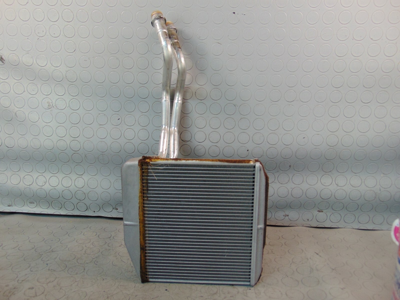 Radiatore scambiatore di calore FIAT GRANDE PUNTO