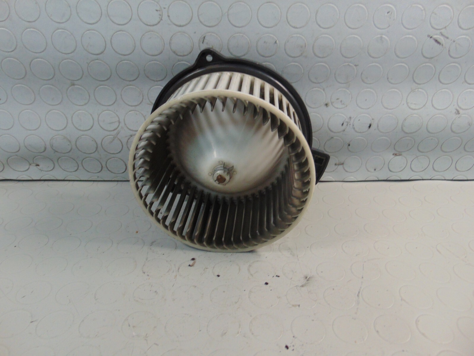 Ventola riscaldamento interno MAZDA 2 2005 8940000