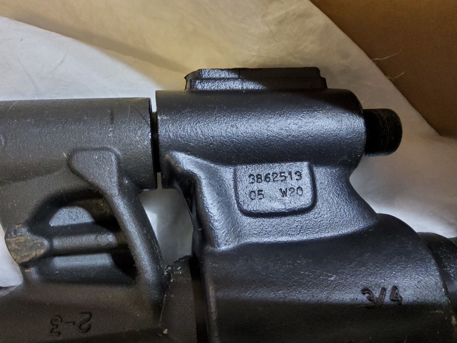 PENTACON EXA 1a ボディ EXA 1a mit Pentaconturm auf Oberkappe Spiegelreflexkamera