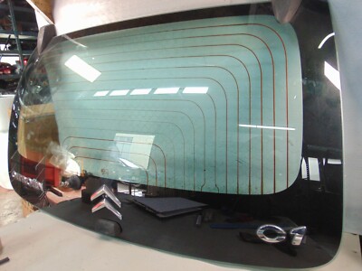 Lunotto con motorino CITROEN C1 2012 53025512 851300H020