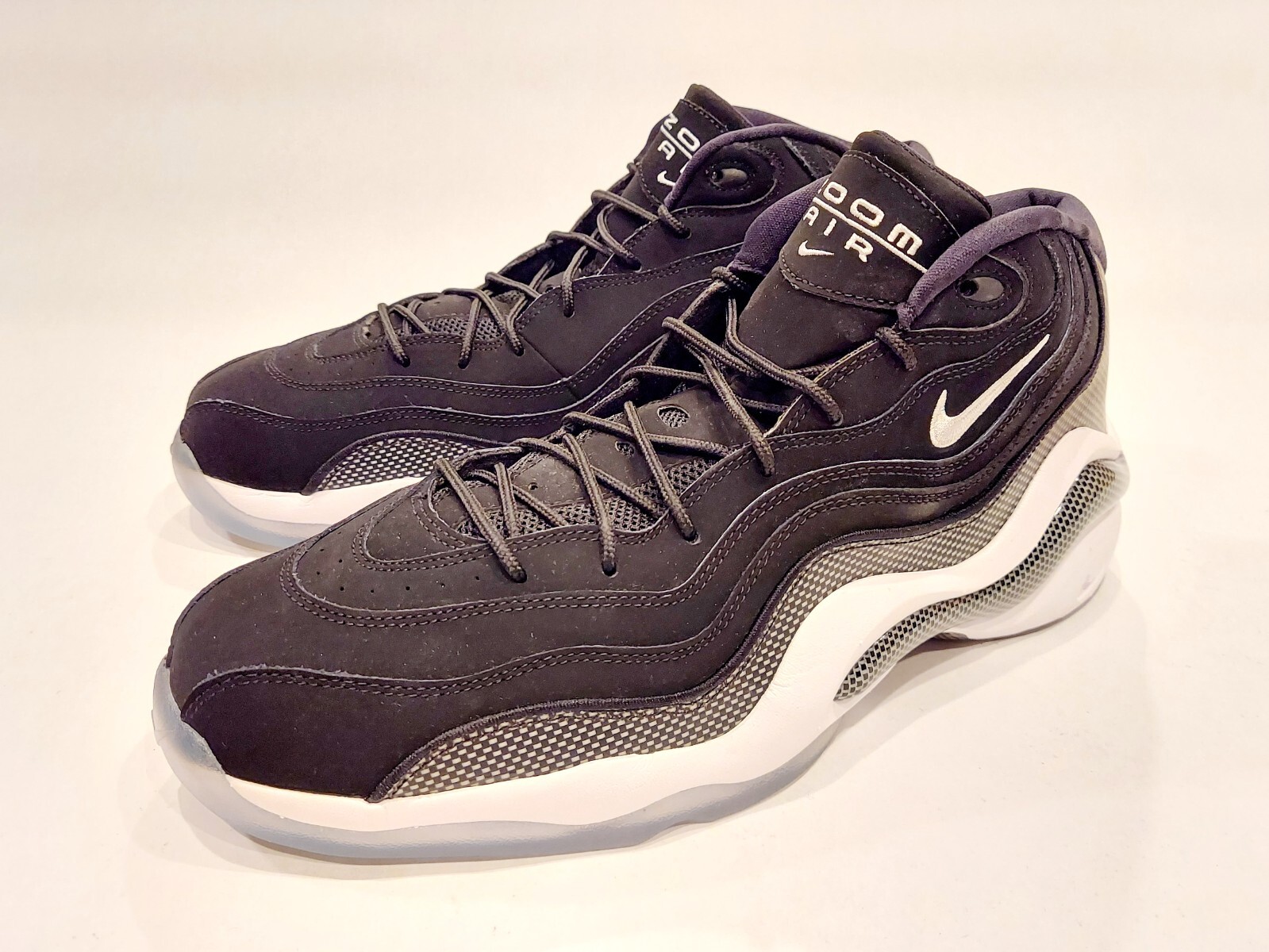 【観賞用に】NIKE AIR ZOOM FLIGHT 96 Nike Air Zoom Flight 96 'Summer of '96'. Nike SNKRS