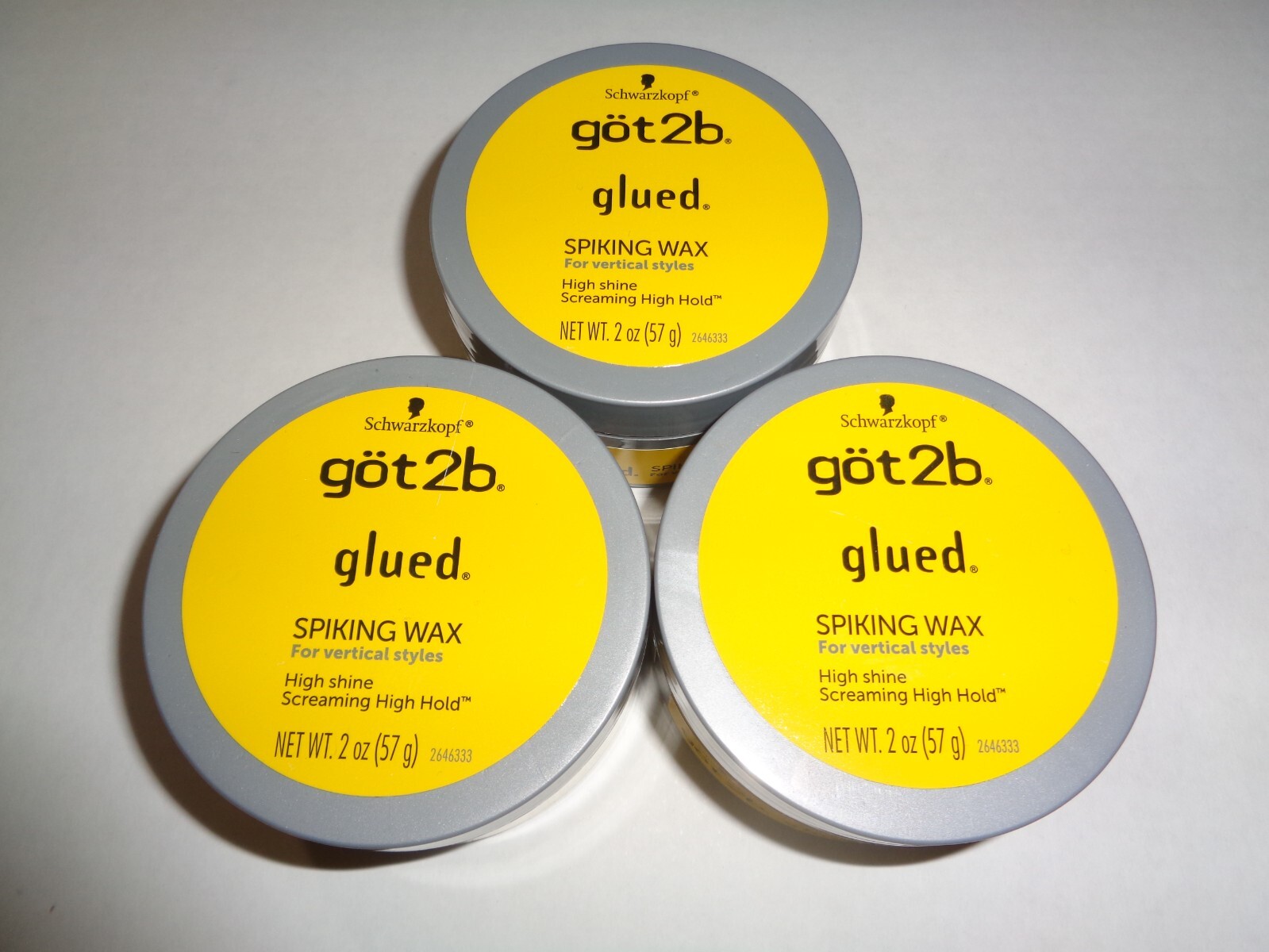 HBS GOD OF WAX Ⅱ HBS GOD OF WAX Ⅱ HBS GOD OF WAX Ⅱ Exploring My Wax Head