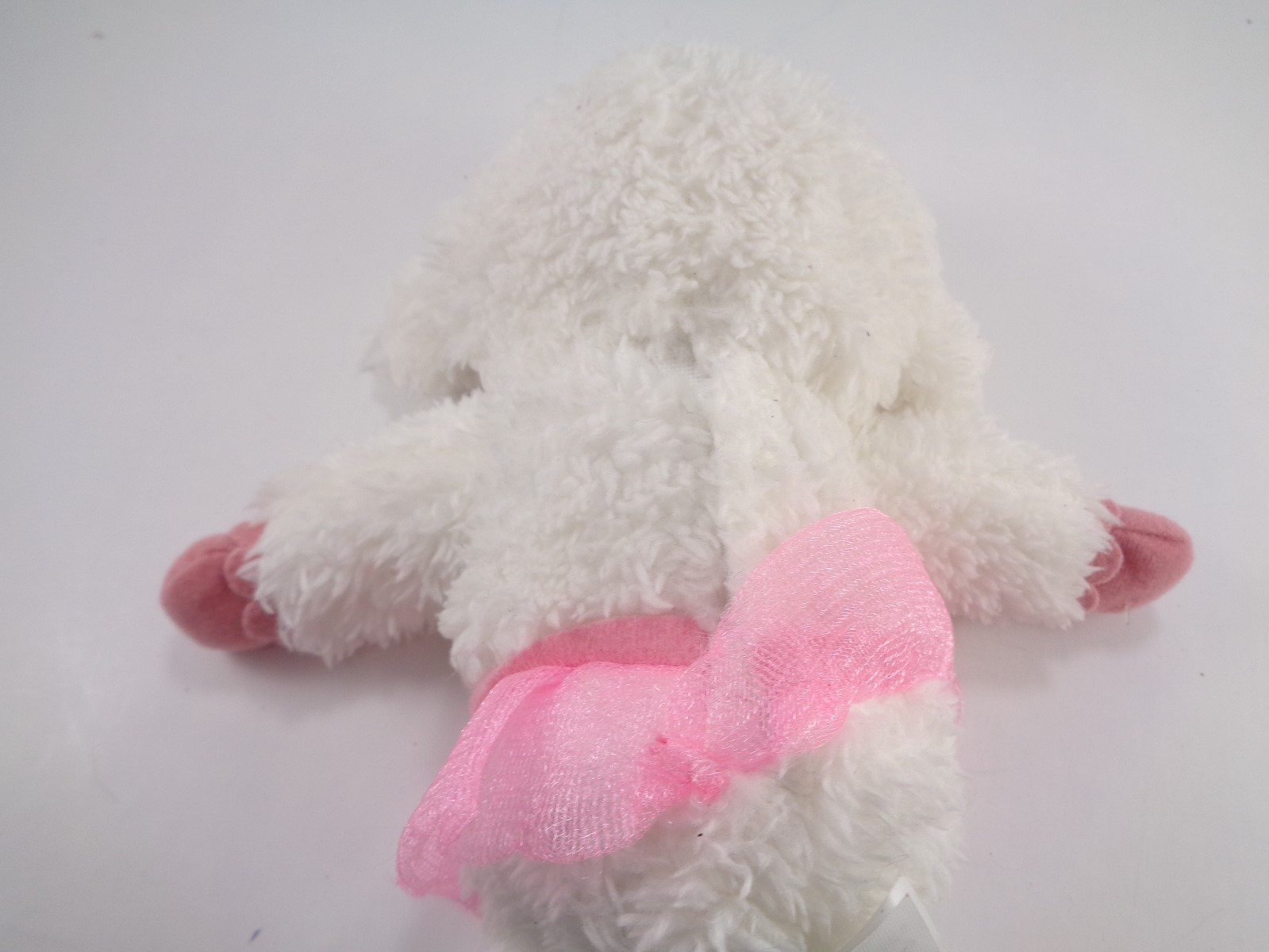 Doc McStuffins Lambie Plush Doll Talking 10