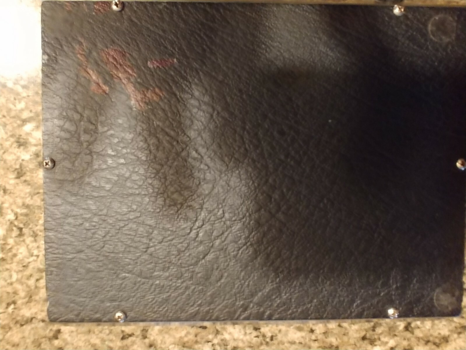 Vintage Electro-Harmonix Stereo Memory Man