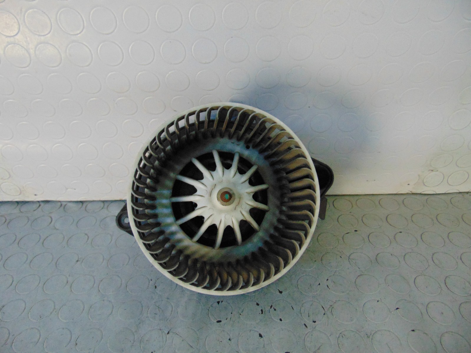 Ventola riscaldamento interno FIAT PUNTO 735337282
